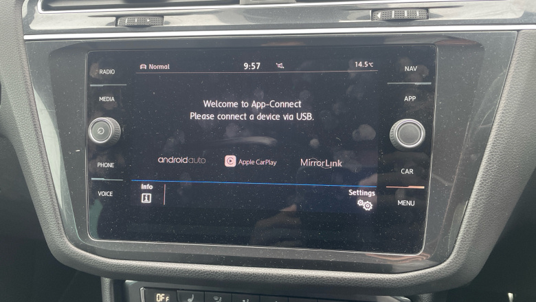 Volkswagen Tiguan 2.0 TDi 150 R-Line 5dr DSG Diesel Estate